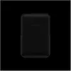 Bild von mophie Essentials Magneticwless (10000 mAh, 20 W), Powerbank, Schwarz