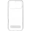 Bild von Zagg Case für Apple iPhone 17 Pro Max Crystal Palace Snap mit Kickstand (Apple iPhone 17 Pro Max), Smartphone Hülle, Transparent