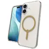 Bild von Zagg Case für Apple iPhone 17 Milan Snap glitter gold (Apple iPhone 17), Smartphone Hülle, Gold