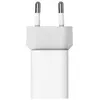 Bild von Zagg mophie Netzteil GaN 20W 2026 weiss (20 W, 1 Port), USB Ladegerät, Weiss