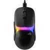 Bild von Glorious PC Gaming Race Model O3 Wired (Kabelgebunden), Maus, Schwarz