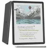 Bild von Amazon Scribe (11", 32 GB, ohne Werbung), eReader, Grau