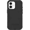 Bild von OtterBox Defender Pro (Apple iPhone 17), Smartphone Hülle, Schwarz