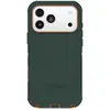 Bild von OtterBox Defender Pro (Apple iPhone 17 Pro Max), Smartphone Hülle, Grün