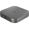 Bild von Corsair EX300U 4TB External SSD (4 TB), Externe SSD, Grau, Schwarz