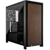 Bild von Corsair Frame 4000d Rs Wood Pc-tower-gehäuse