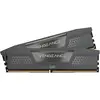 Bild von Corsair Vengeance (2 x 32GB, 5600 MHz, DDR5-RAM, U-DIMM), RAM, Grau