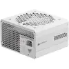 Bild von Corsair RMe White Series (3. Generation), RM1000e ThermalProtect White, 1000 Watt (1000 W), PC Netzteil, Weiss
