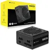 Bild von Corsair 650W GOLD FULLY MODULAR RM650E (650 W), PC Netzteil, Schwarz