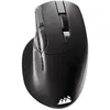 Bild von Corsair NIGHTSWORD v2 WIRELESS - Gaming Mus - Optisk - 11 knapper - Sort med RGB lys (Kabelgebunden, Kabellos), Maus, Schwarz
