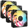 Bild von Corsair Rs120-r Argb 120 Mm Ventilator 3 Einheiten