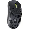 Bild von Corsair Sabre v2 Pro MG (Kabelgebunden, Kabellos), Maus, Schwarz