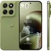Bild von Motorola Moto G67 (256 GB, Pantone Nile, 6.78", Hybrid Dual SIM + eSIM, 5G), Smartphone, Grün