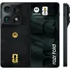 Bild von Motorola Razr Fold (512 GB, Black, 8.09", Dual SIM, 5G), Smartphone, Schwarz