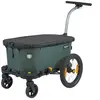 Bild von Burley Hopper Fahrradanhänger Max 35 kg