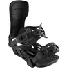 Bild von Bent Metal Axtion Snowboardbindungen L