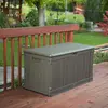 Bild von 50NRTH Lifetime Kissenbox Premium 440 Liter