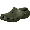 Bild von Crocs, Unisex, Hausschuhe, Classic, Grün, (39, 40)