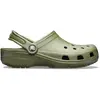 Bild von Crocs Classic clog Grün 41/42