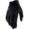 Bild von 100%, Velohandschuhe, (M)