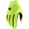 Bild von 100%, Velohandschuhe, (S)