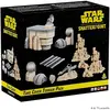 Bild von Atomic Mass Games Star Wars: Shatterpoint - Take Cover Terrain Pack (Geländeset In Deckung!) (Polnisch, 2 Spieler)
