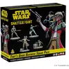 Bild von Atomic Mass Games AMGD1025 - Star Wars: Shatterpoint - Thats Good Business Squad Pack (Squad-Pack Ein gute (Kunststoff)