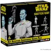 Bild von Atomic Mass Games Star Wars Shatterpoint - Not Accepting Surrenders (Deutsch, 2 Spieler)