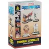 Bild von Atomic Mass Games Marvel Crisis Protocol - Criminal Syndicate (Kunststoff)