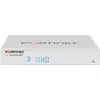 Bild von Fortinet FortiGate-80F - 8 x GE RJ45 ports 2x RJ45 SFP shared media WAN ports, Firewall
