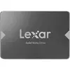 Bild von Lexar NS100 (512 GB, 2.5"), SSD