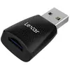 Bild von Lexar Microsd Usb3.2 Externer Kartenleser