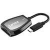 Bild von Lexar Lrw470u-rnhng Usb-c 3.2 Externer Kartenleser