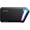 Bild von Lexar SL660 Blaze (1 TB), Externe SSD, Schwarz