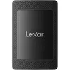 Bild von Lexar SL500 mit MagSafe Sleeve (2 TB), Externe SSD, Schwarz