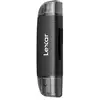 Bild von Lexar Lrw310x-bnbng Usb A/c Externer Kartenleser