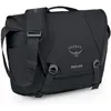 Bild von Osprey Daylite Aktentaschen Messenger 41.5 cm Laptopfach (15.40", Universal), Notebooktasche, Schwarz