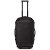 Bild von Osprey Transporter Wheeled Duffel 60, Raven, Koffer, Schwarz