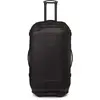 Bild von Osprey Transporter Wheeled Duffel 90, Raven, Koffer, Schwarz