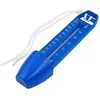 Bild von Kokido K050cb24 Large Schwimmthermometer One Size