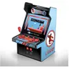 Bild von MyArcade Karate Champ, Retro Gaming, Blau