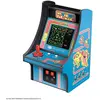 Bild von MyArcade My Arcade MS. Pac-Man Collectible Micro Player Retro Arcade Machine - 6 Inch, Retro Gaming, Schwarz