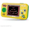 Bild von MyArcade Bubble Bobble, Retro Gaming, Grün, Gelb