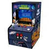 Bild von MyArcade Space Invaders Micro Player, Retro Gaming, Mehrfarbig