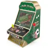 Bild von MyArcade My Arcade - Casino Portable Gaming System, Retro Gaming, Bronze, Grün