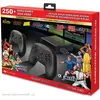 Bild von MyArcade MY ARCADE DGUNL-4144 Game Console, Black, Retro Gaming, Schwarz
