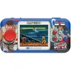 Bild von Sombo Retro Pocket Player Street Fighter II, Retro Gaming, Blau, Mehrfarbig