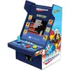 Bild von MyArcade - Micro Player Pro Megaman, Retro Gaming, Blau, Mehrfarbig