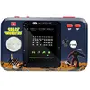 Bild von MyArcade My Arcade Space Invaders Pocket Player Pro Handheld Portable Gaming System, Retro Gaming, Blau, Mehrfarbig