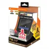 Bild von My Arcade Nano Player Atari 75 Games 4.5'' Retro-konsole